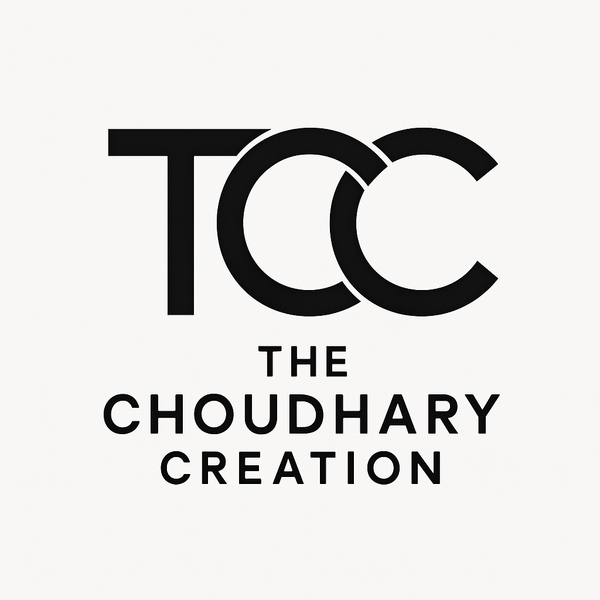 THE CHOUDHARY CREATION STORE 